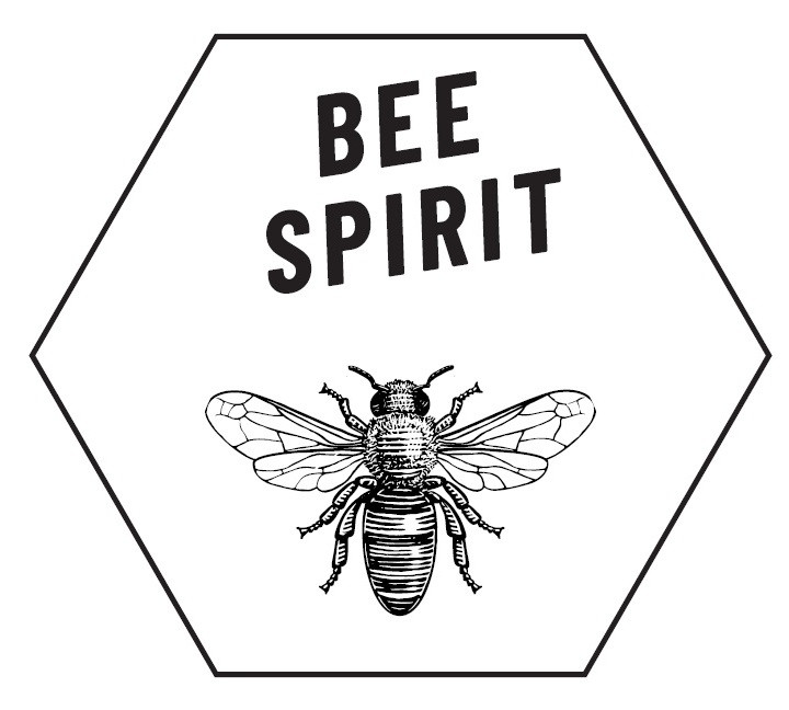 Mit dem Geist der Biene