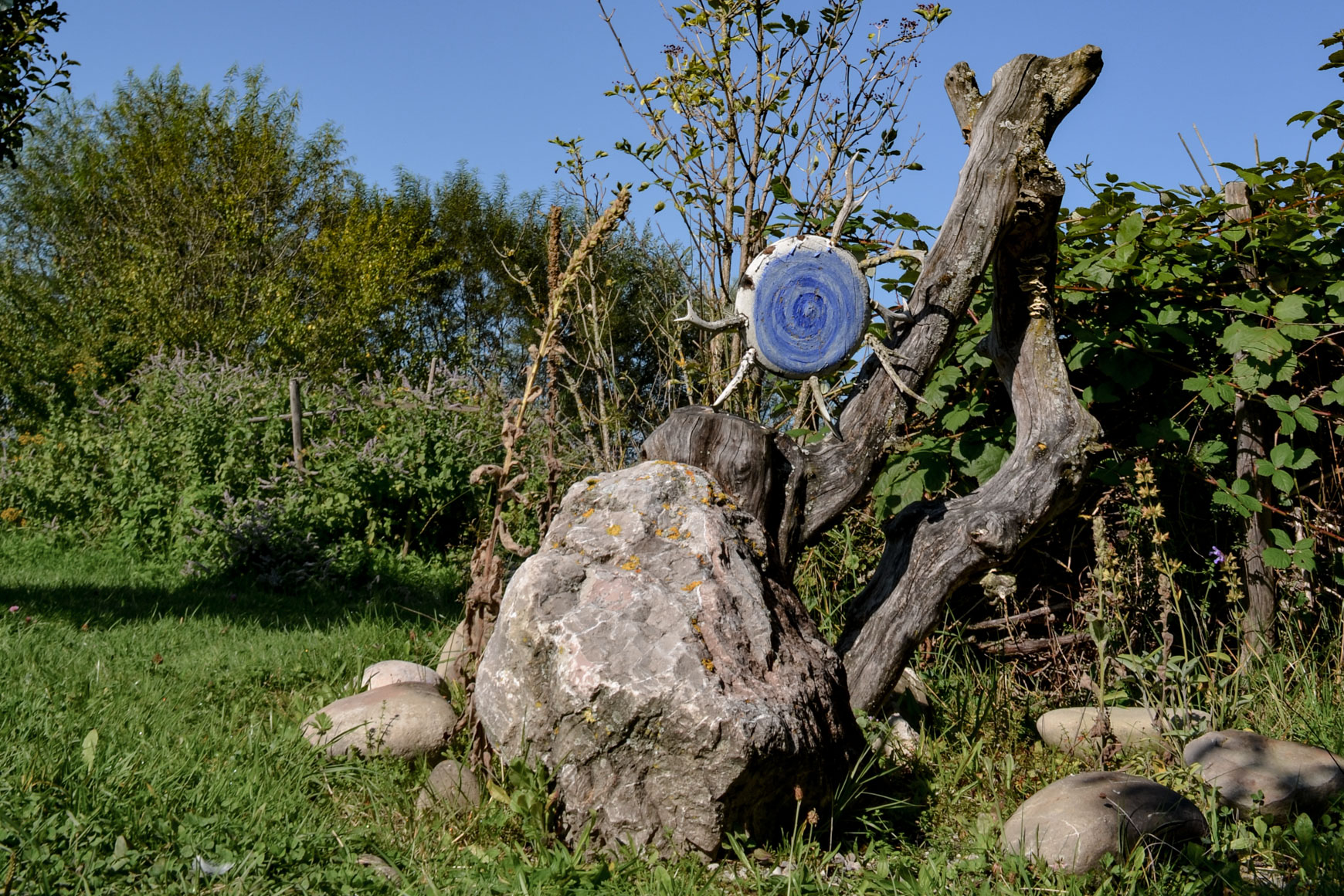 Erwecke die G&ouml;ttin in dir